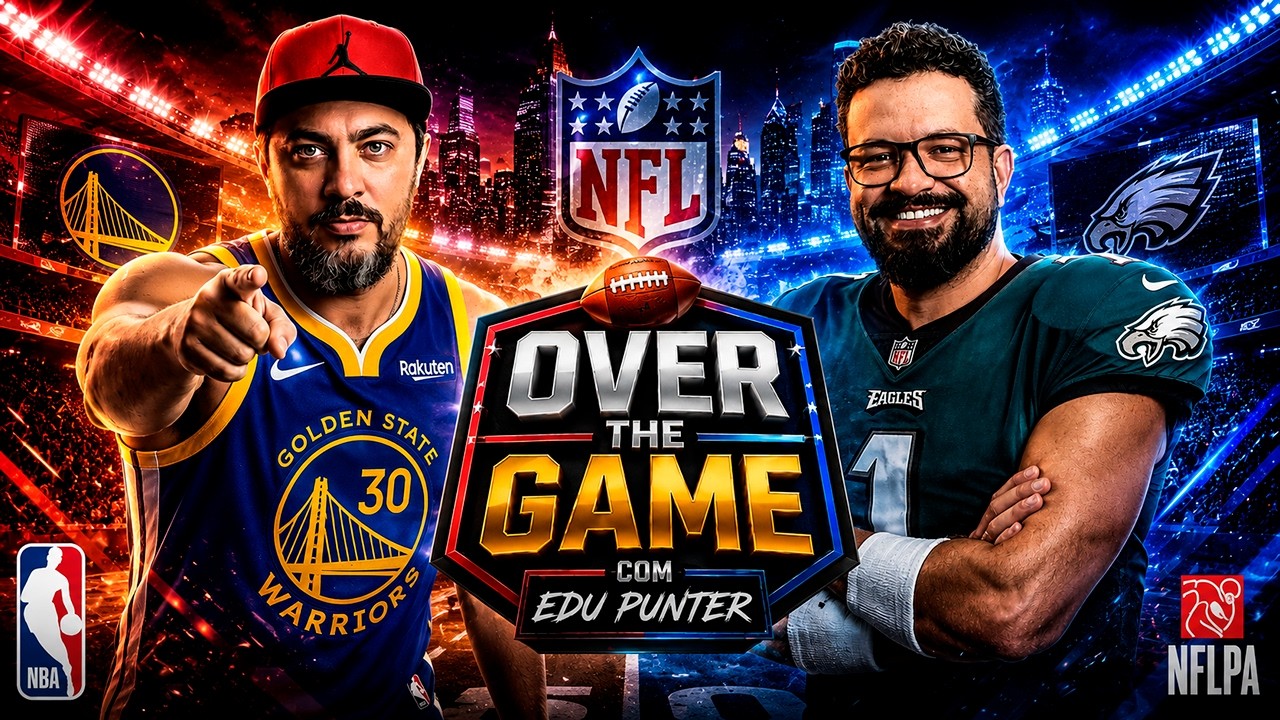 OVER THE GAME | KEFREN OLIVEIRA: DA TI AO MERCADO DE APOSTAS