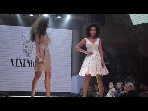 VINTAGES, MINISTERIUM, ODESSA, UA 18 Dec.'16