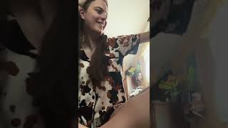 Grwm for the day and like this up guys