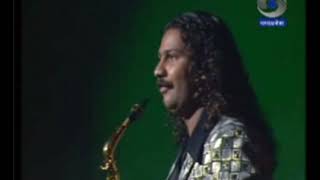 Download lagu Aaj kal tere mere pyar ke charche - Manojsaxophone - 9827095800,9300095800 mp3