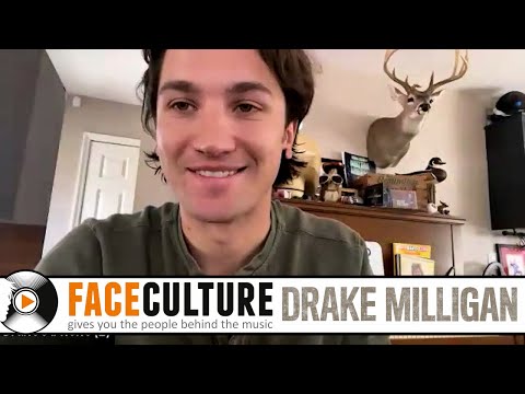 Thumbnail for Drake Milligan interview - Upcoming album, Elvis, his unique voice, storytelling +a lot more! (2025) by Drake Milligan