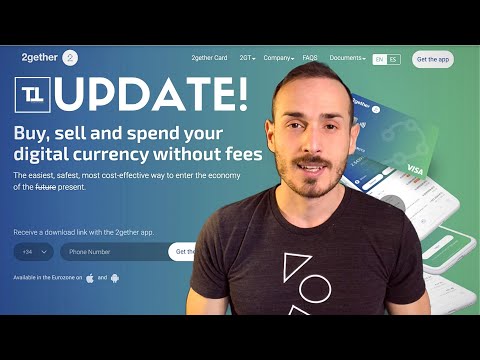 Come investire con le criptovalute miglior software di trading binario 2021 scambia bitcoin per loro