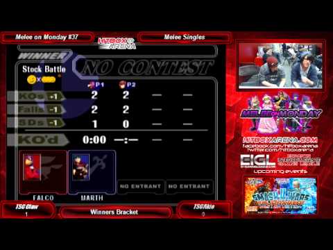 MoM37 - TSC Akio vs TSC Claw