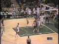 Chris Mills Hits Turn-Around Game Winner (1994)
