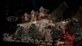 Sarah McLachain ' I`ll be Home For Christmas'