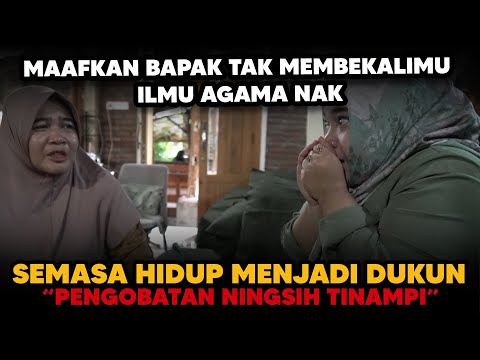 KARENA HIDUP SUSAH BAPAK INI BERPINDAH AGAMA