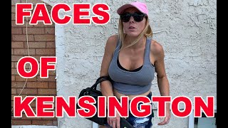 FACES OF KENSINGTON &quot;I&#39;M ADDICTED TO HEROIN&quot; ASHLEY&#39;S STORY (MUST SEE)