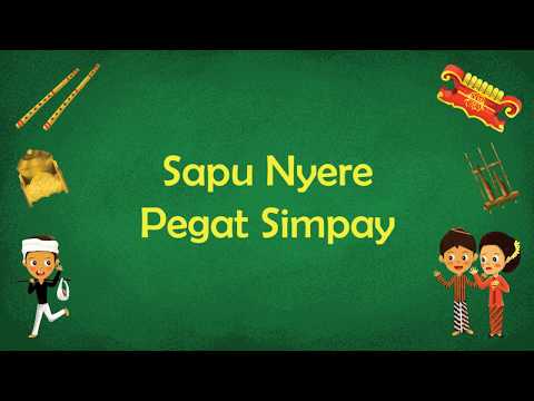 Lagu Daerah Pileuleuyan dan Lirik "Apa Ya Makna Lagu Daerah Kita?"