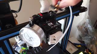 Blocco antirotazione PC4 - Anti-rotation lock PC4 Geeetech A10