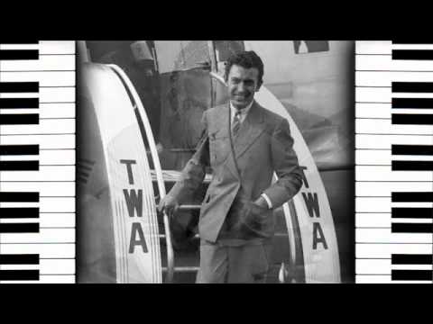 Lew Sherwood with Eddie Duchin & His Orchestra - "Love Is Good For Anything That Ails You"