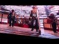 ZZ Top Live: Houston Rodeo 11 Months 29 Days (Johnny Paycheck) with Elwood Francis and Jamey Johnson