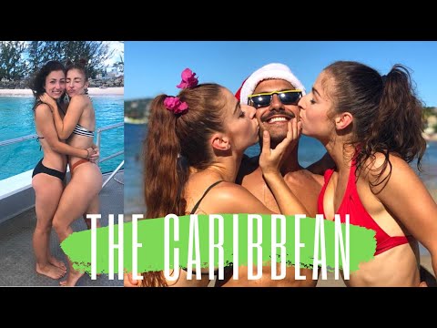 TRAVEL | The Mattar Twins takeover the Caribbean! (Jewel of the Seas 2018-19)