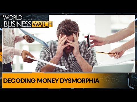 How to overcome money dysmorphia? | World Business Watch | WION