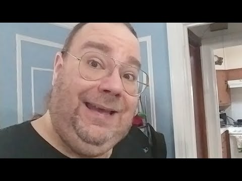 Advent Vlog For 12/09/2020