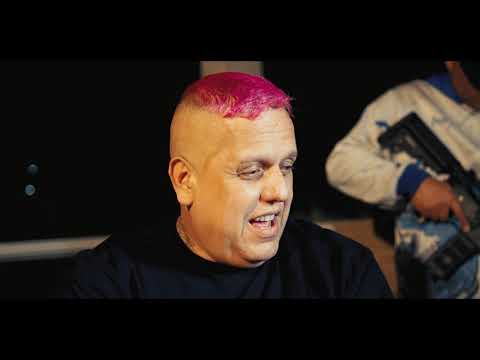 Chefões do Gueto - Domas VH/Arqui-Rival/Ricardin/Gipê/CTS/Voz Sem Medo/WFY/Mano Flér/Prod.Mortão VMG