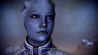 Actually Talking - Let's Play Mass Effect 3 Part 141