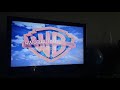 Opening To Shaft S Big Score 2000 VHS