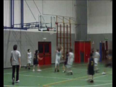 Osal Novate - Cesate 26-03-2010.avi