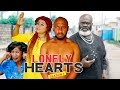 LONELY HEART 1 LATEST NIGERIAN NOLLYWOOD MOVIES TRENDING NOLLYWOOD MOVIES