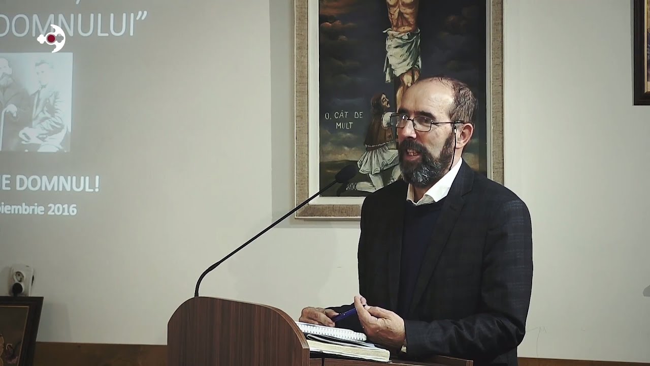 „Traian Dorz; Dreptarul Învățăturii Sănătoase” (I) – Vasile Dincă – Partea II