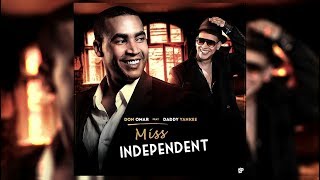Don Omar ft. Daddy Yankee - Miss Independent