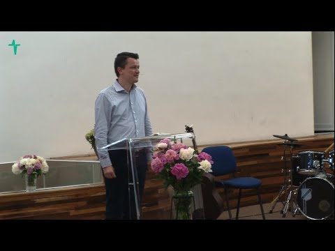 2017.06.04 PM ~ Adrian Tămaș - De ce avem nevoie de Duhul Sfânt