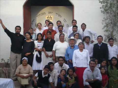 ETZ JAYIM UN POCO DE HISTORIA