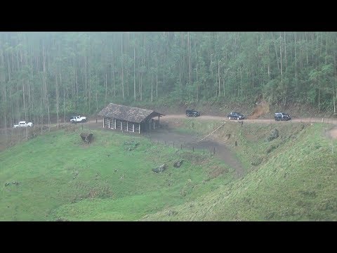 Sportmachine Passeio 4X4 JeepFest Timbó 2019