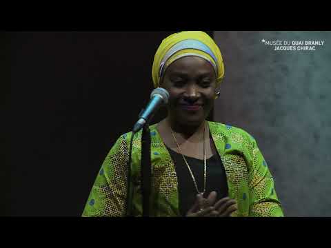 Rajab Suleiman et le Kithara | Concert du 19 mai 2019 au Théâtre Claude Levi-Strauss