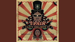 Can&#39;t Believe It