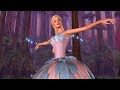 Barbie Of Swan Lake Odette Receives A Dance Lesson From The Fairy Queen
