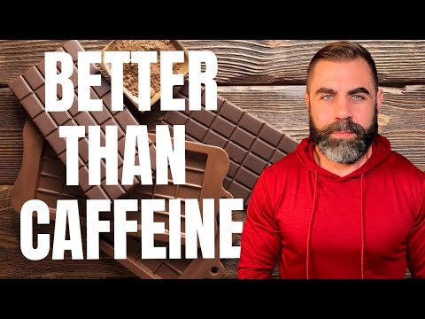 Theobromine: Caffeine's (epic) Twisted Sister