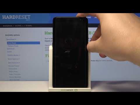 How to Power On Alcatel 1B 2020 – Switch On Device