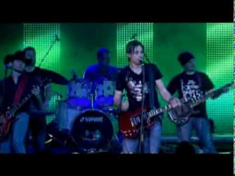 Litesound - The Life (live)