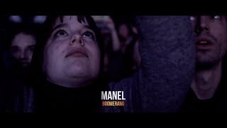 Manel - Boomerang al Razzmatazz (oficial)