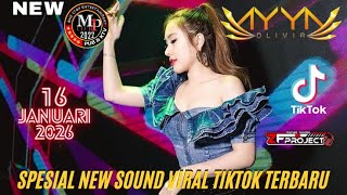 Download lagu SPESIAL NEW SOUND VIRAL TIKTOK TERBARU - DJ AYYA OLIVIA 16 JANUARI 2026 mp3