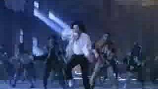Michael Jackson - 2 Bad