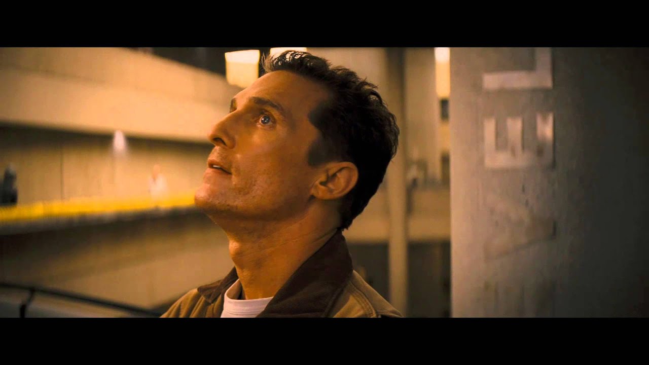 'Interstellar/ Yıldızlararası' Filminin Türkçe Altyazılı Fragmanı