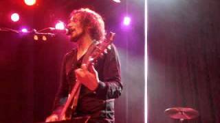 Silversun Pickups @ The Fillmore (encore song2)