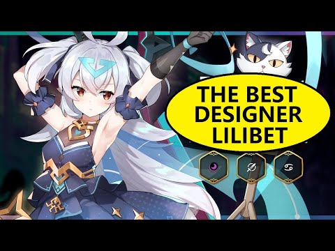 The Best Designer Lilibet - How to Build and Why!!!
