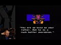 Ninja Gaiden NES Longplay