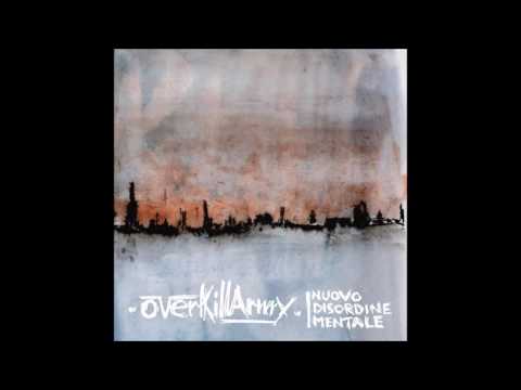 OVERKILL ARMY - L' erba tagliata feat. IL DAINO (Prod. WISHMASTER BEATZ)