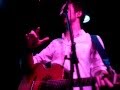Frank Turner "Time Machine" and "Dan's Song"