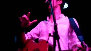 Frank Turner &quot;Time Machine&quot; and &quot;Dan&#39;s Song&quot;