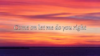 Bruce Springsteen - The Fuse (with Lyrics)