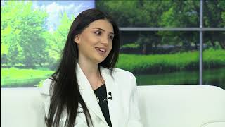 Առավոտը Շանթում/Աննա Գրիգորյան