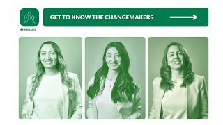 WE REBALANCE | Cum transformăm grijile în soluții | The Changemakers I KRUK România