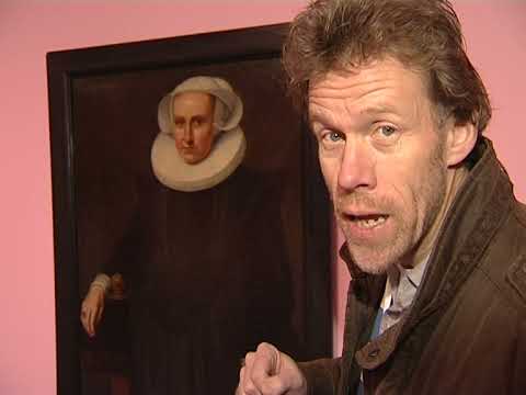 Belgische vluchtelingen en Nicolaas Mulerius - Beno’s Stad 347 (15-1-2009)