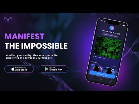 Quantum Life: Manifestation