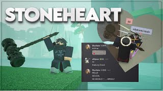 Stoneheart Experience | Deepwoken